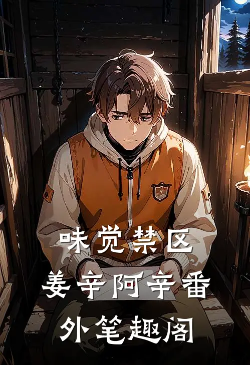 味觉禁区：姜辛阿辛番外笔趣阁