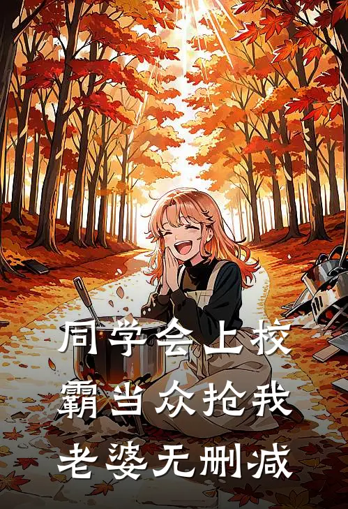 同学会上校霸当众抢我老婆无删减