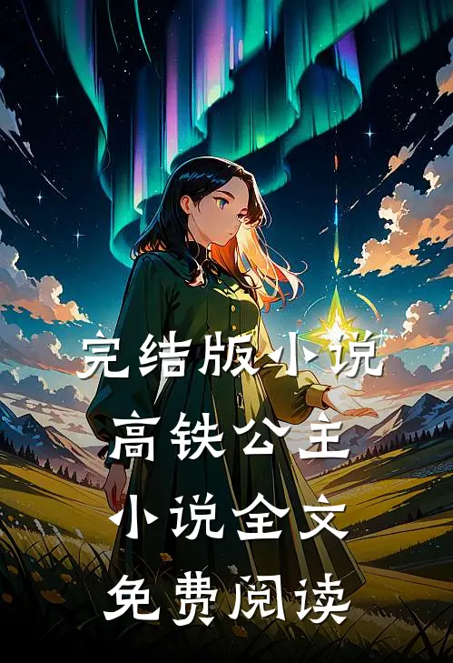 完结版小说高铁公主小说全文免费阅读