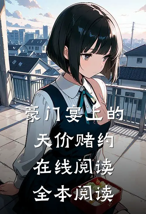 豪门宴上的天价赌约在线阅读全本阅读