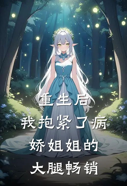 重生后，我抱紧了病娇姐姐的大腿畅销