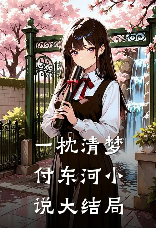 一枕清梦付东河小说大结局