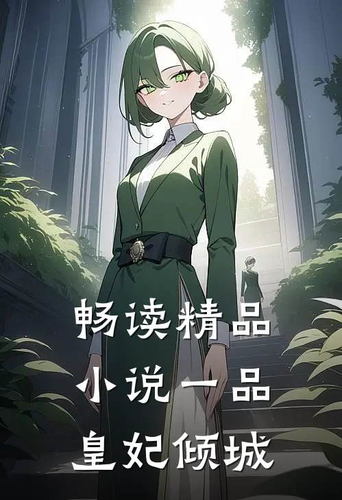 畅读精品小说一品皇妃倾城
