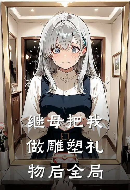 继母把我做雕塑礼物后全局