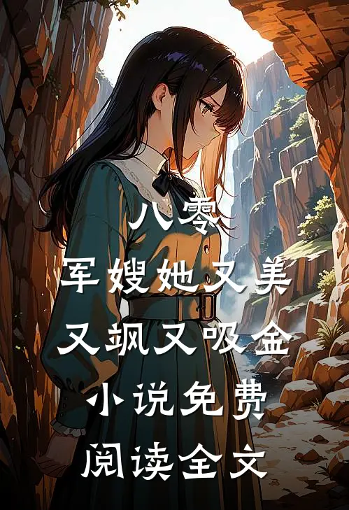八零：军嫂她又美又飒又吸金小说免费阅读全文