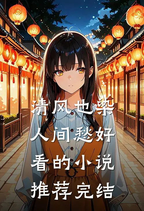 清风也染人间愁好看的小说推荐完结