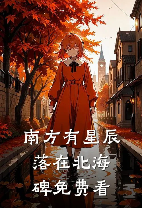 南方有星辰，落在北海碑免费看