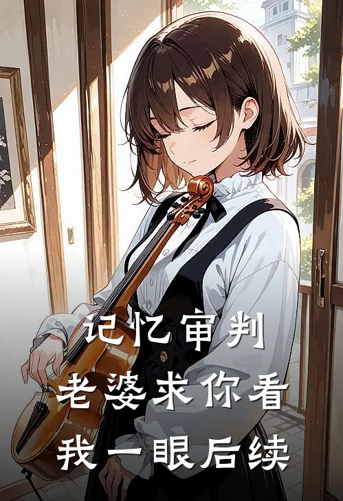 记忆审判：老婆求你看我一眼后续