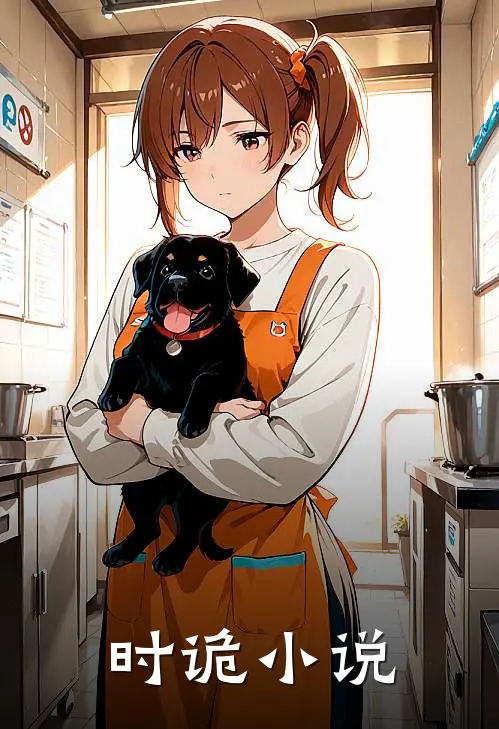 时诡小说
