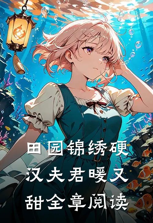田园锦绣硬汉夫君暖又甜全章阅读