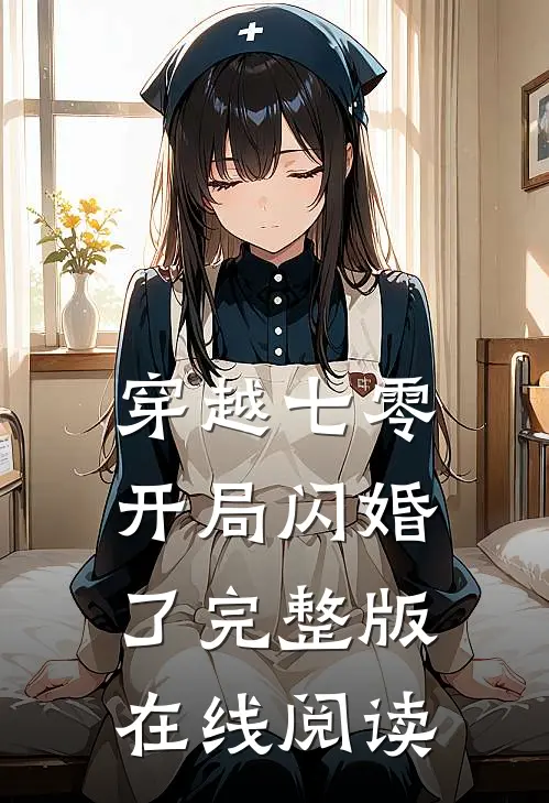 穿越七零,开局闪婚了完整版在线阅读
