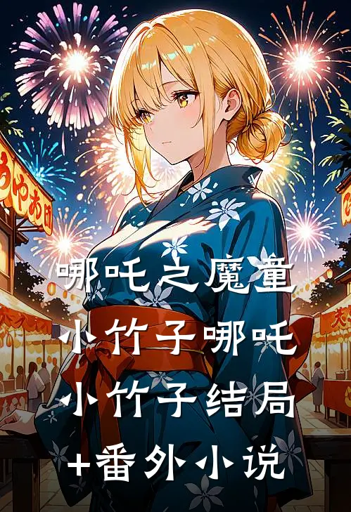 哪吒之魔童小竹子哪吒小竹子结局+番外小说