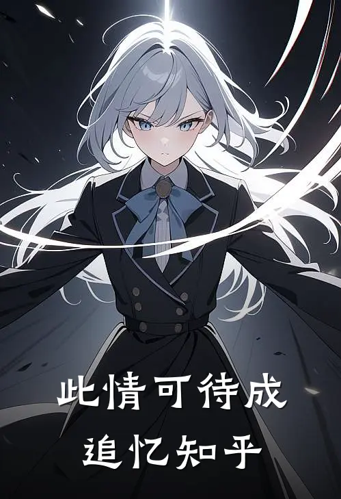 此情可待成追忆知乎