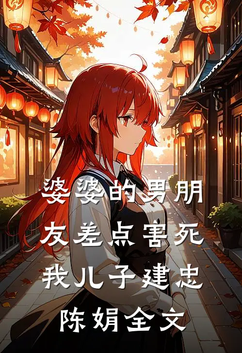 婆婆的男朋友差点害死我儿子建忠陈娟全文