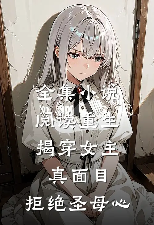 全集小说阅读重生：揭穿女主真面目，拒绝圣母心