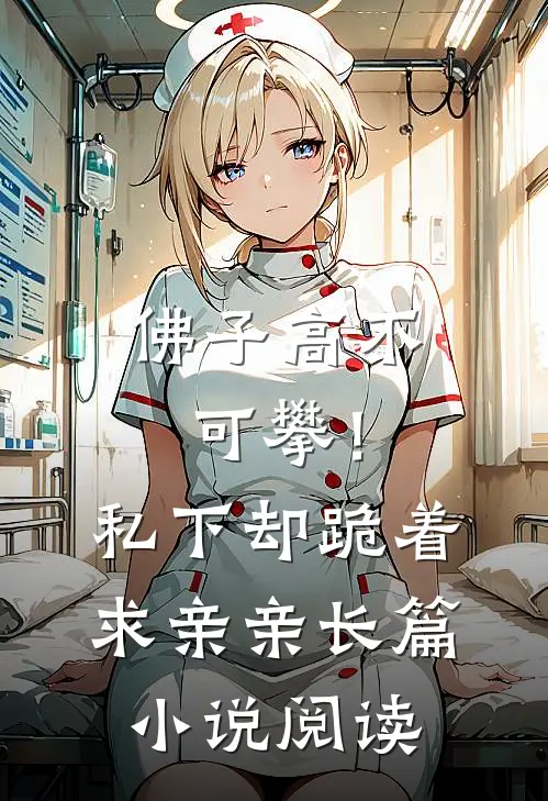 佛子高不可攀！私下却跪着求亲亲长篇小说阅读