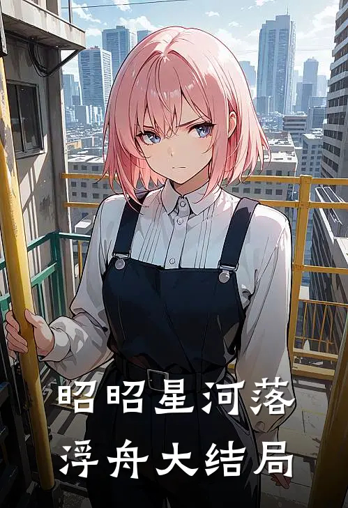 昭昭星河落浮舟大结局