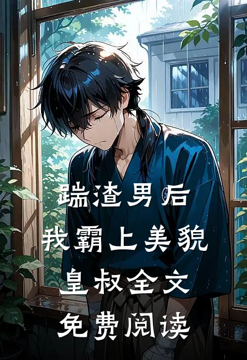 踹渣男后，我霸上美貌皇叔全文免费阅读