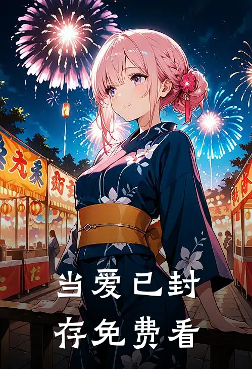 当爱已封存免费看