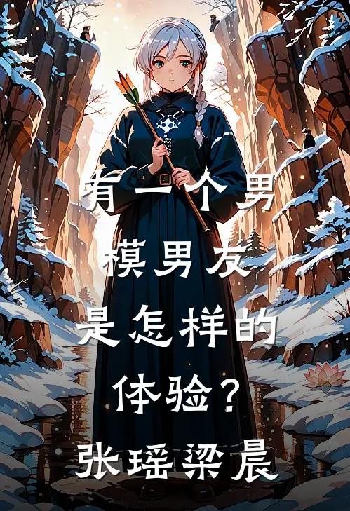 有一个男模男友，是怎样的体验？张瑶梁晨