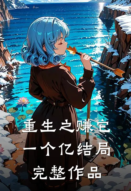 重生之赚它一个亿结局完整作品