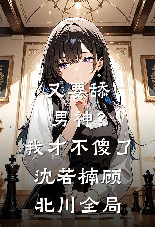 又要舔男神？我才不傻了沈若楠顾北川全局