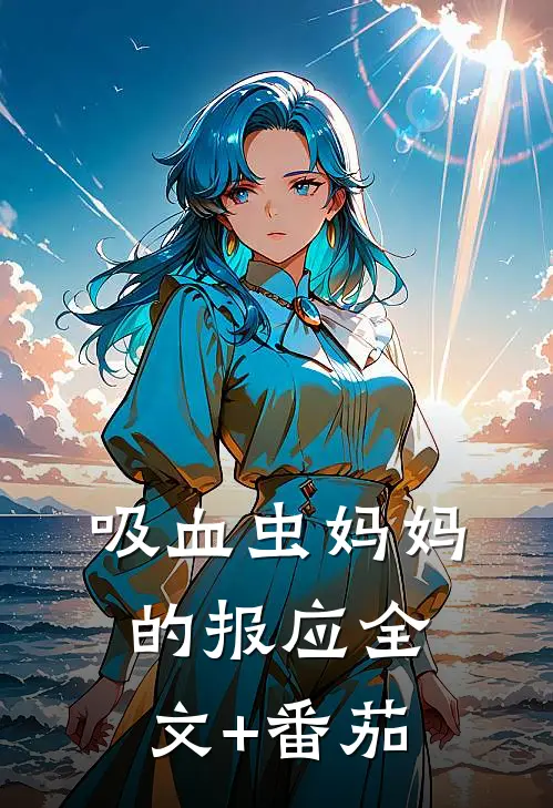 吸血虫妈妈的报应全文+番茄