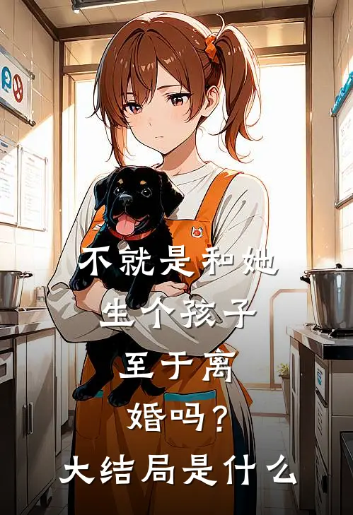 不就是和她生个孩子，至于离婚吗？大结局是什么