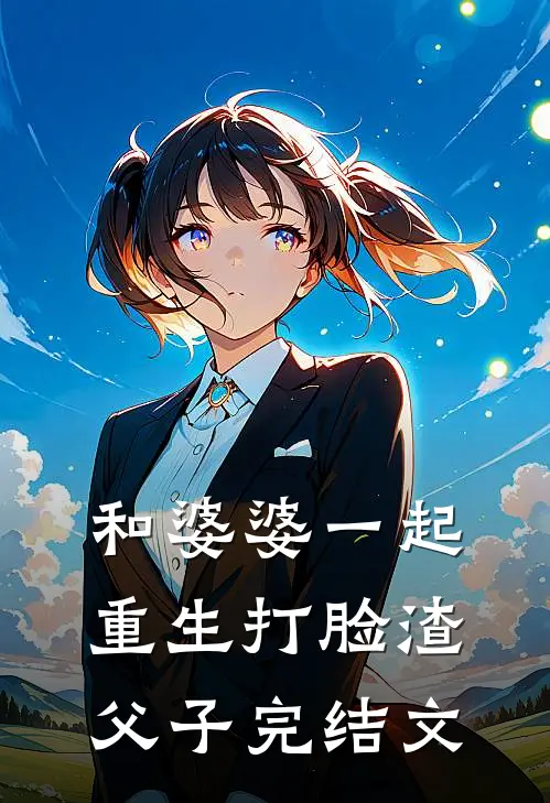 和婆婆一起重生打脸渣父子完结文