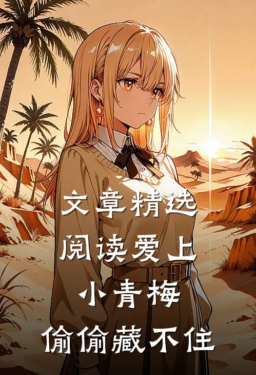 文章精选阅读爱上小青梅，偷偷藏不住