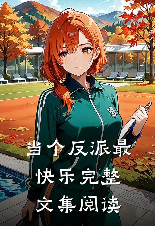 当个反派最快乐完整文集阅读