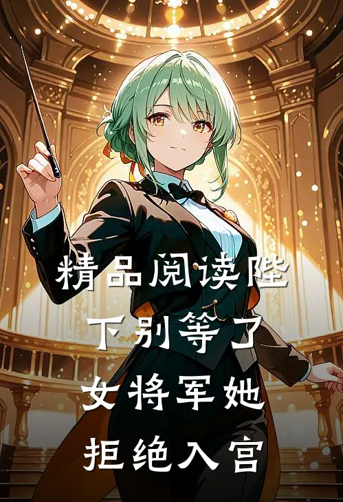 精品阅读陛下别等了，女将军她拒绝入宫