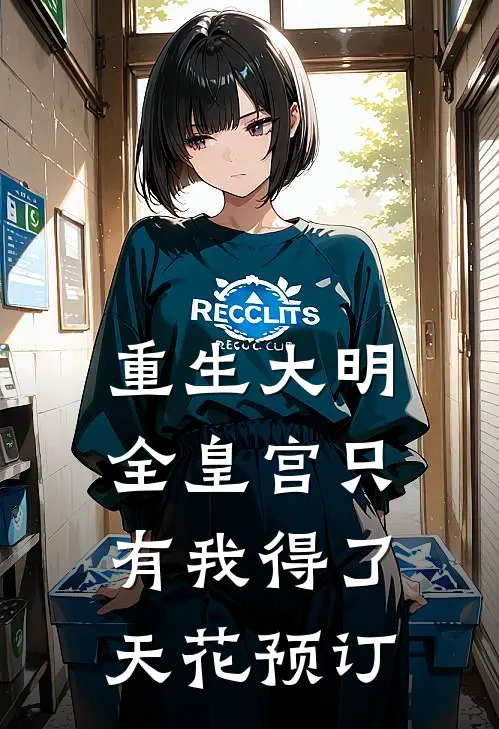 重生大明：全皇宫只有我得了天花预订