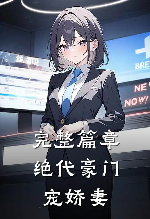 完整篇章绝代豪门宠娇妻