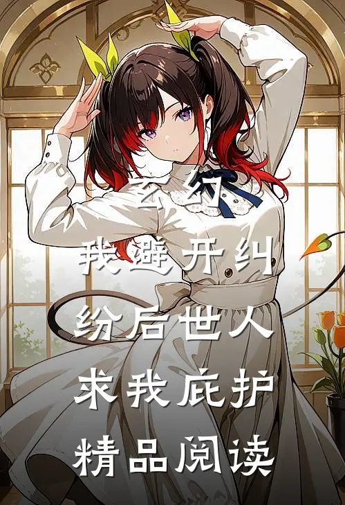 玄幻：我避开纠纷后世人求我庇护精品阅读