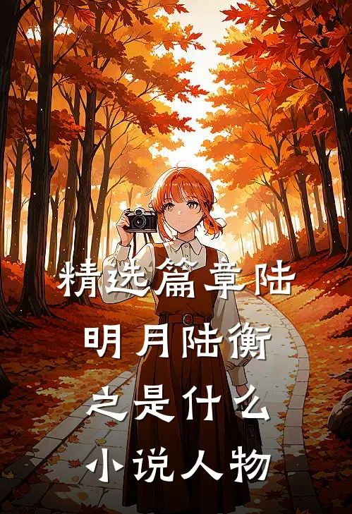 精选篇章陆明月陆衡之是什么小说人物