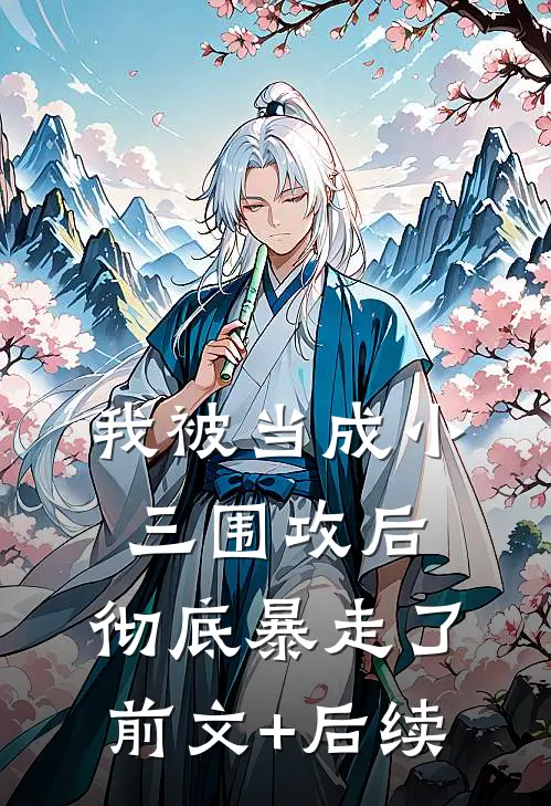 我被当成小三围攻后，彻底暴走了前文+后续