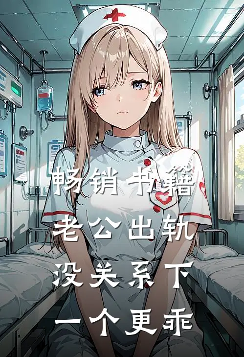 畅销书籍老公出轨，没关系下一个更乖
