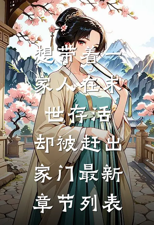 想带着一家人在末世存活，却被赶出家门最新章节列表