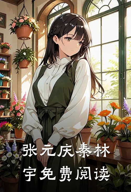 张元庆秦林宇免费阅读