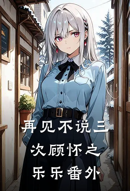 再见不说三次顾怀之乐乐番外