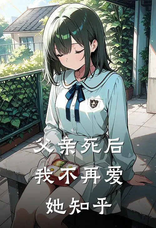 父亲死后，我不再爱她知乎