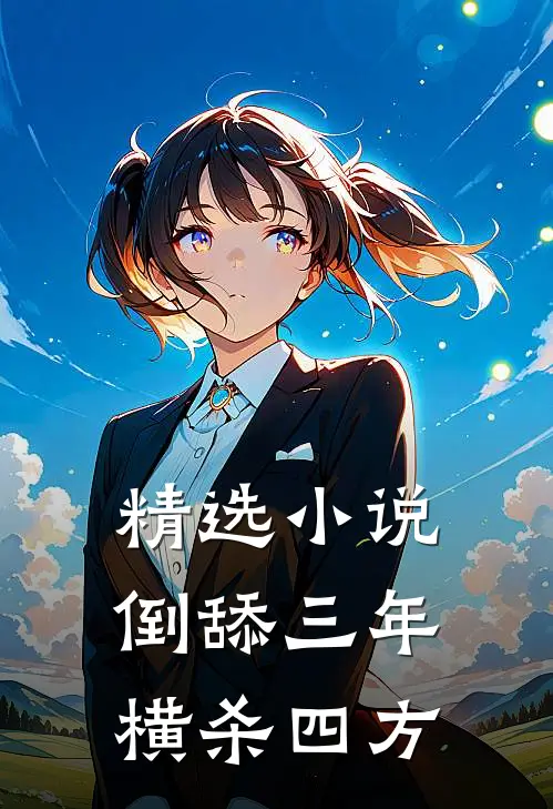 精选小说倒舔三年，横杀四方