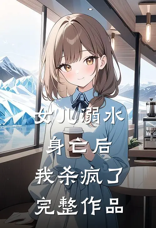 女儿溺水身亡后，我杀疯了完整作品