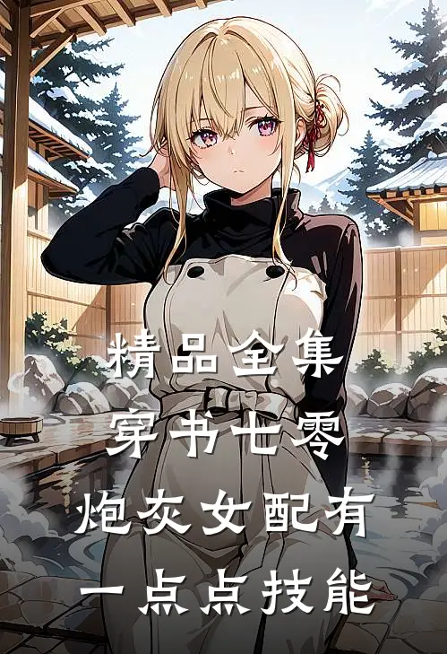 精品全集穿书七零，炮灰女配有一点点技能