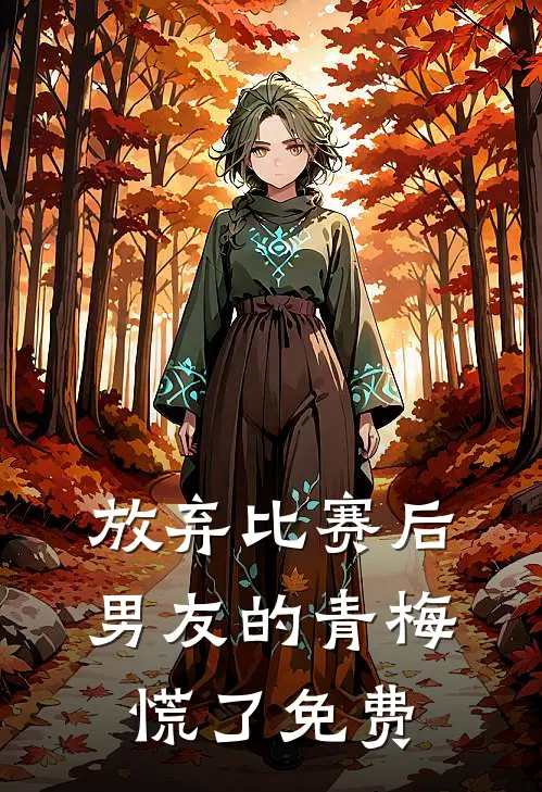 放弃比赛后，男友的青梅慌了免费
