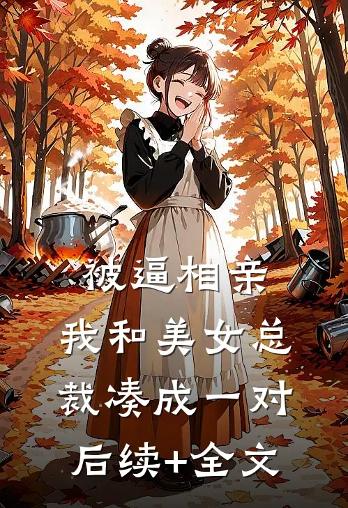 被逼相亲，我和美女总裁凑成一对后续+全文
