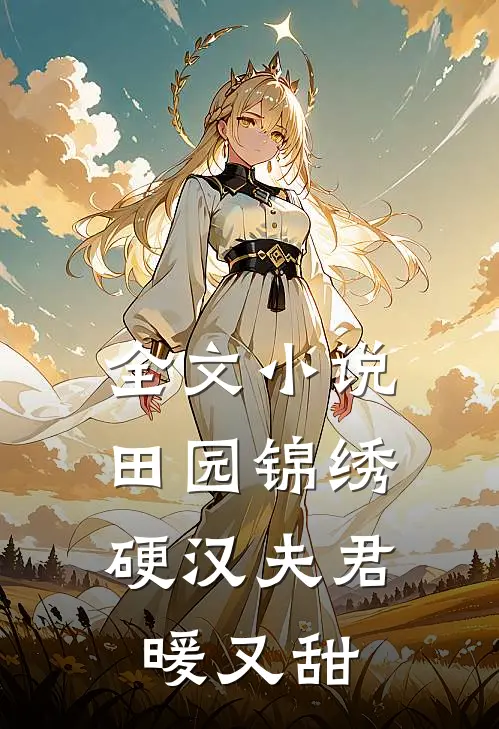 全文小说田园锦绣：硬汉夫君暖又甜