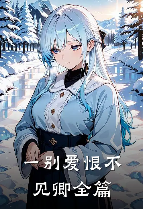 一别爱恨不见卿全篇