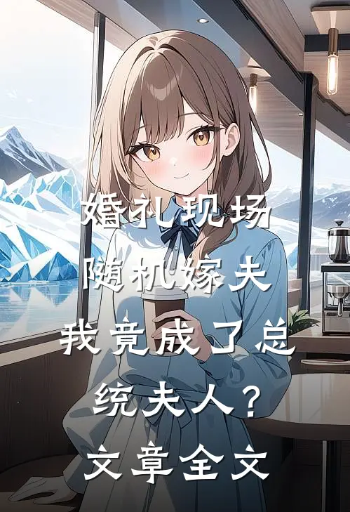 婚礼现场随机嫁夫，我竟成了总统夫人？文章全文